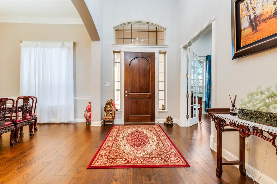 6909 Schubert, Colleyville, TX 76034 - #3