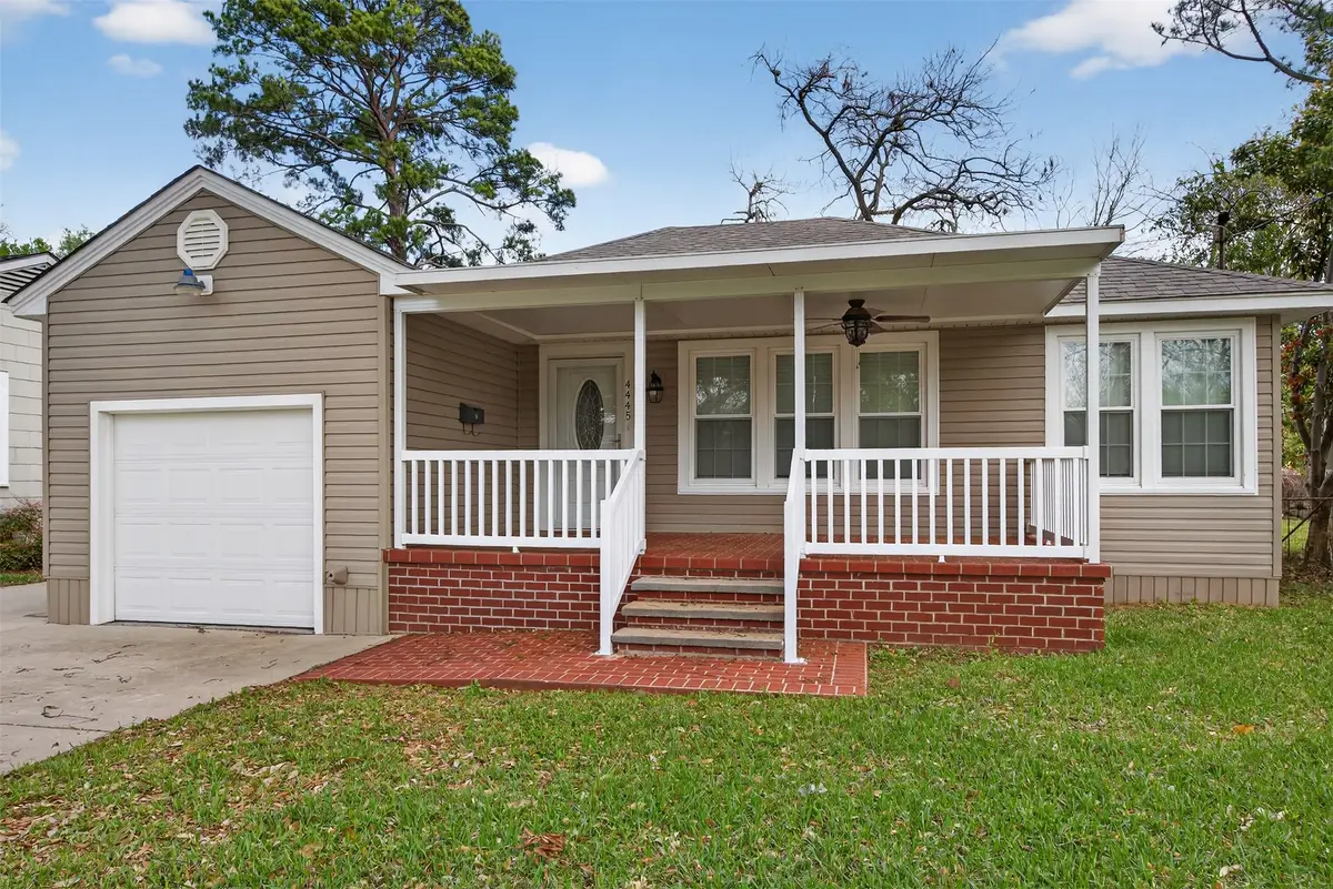 4445 Clingman, Shreveport, LA 71105 - #1