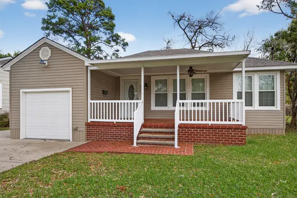 4445 Clingman, Shreveport, LA 71105