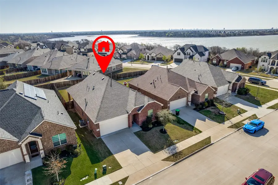 1721 Eworth Drive, Little Elm, TX 75068 - #3