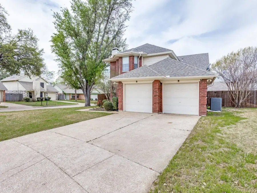 4657 Misty Ridge Drive, Fort Worth, TX 76137 - #3