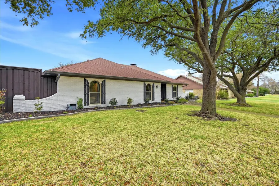 3832 Leathertop Drive, Plano, TX 75075 - #2