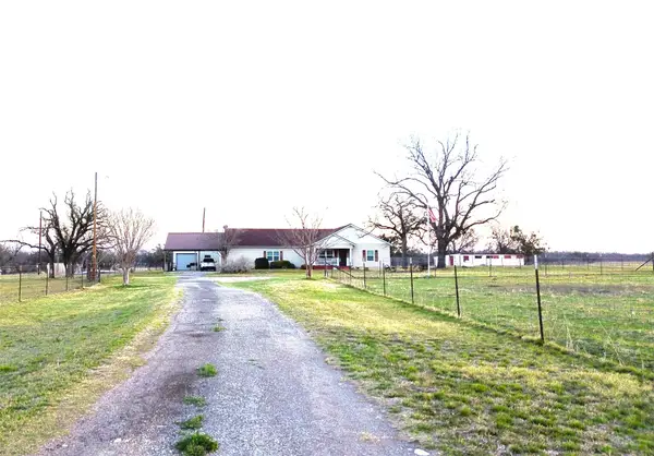 12301 Hwy 36, Comanche, TX 76442