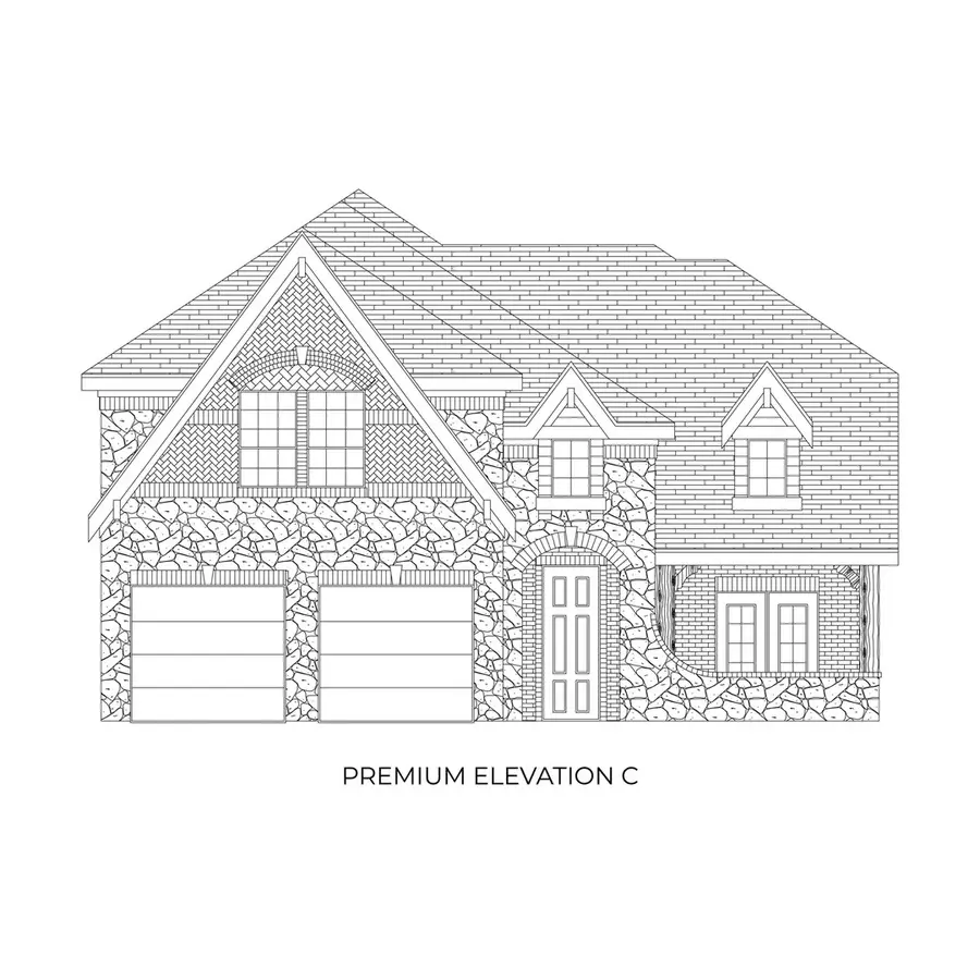 713 Golden Galaxy Way, Wylie, TX 75098 - #2