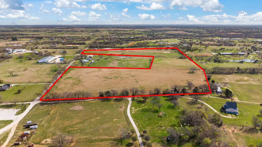 4520 County Road 312b, Cleburne, TX 76031 - #3