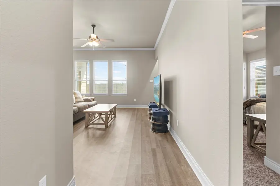 115 Apache Drive, Greenville, TX 75402 - #2