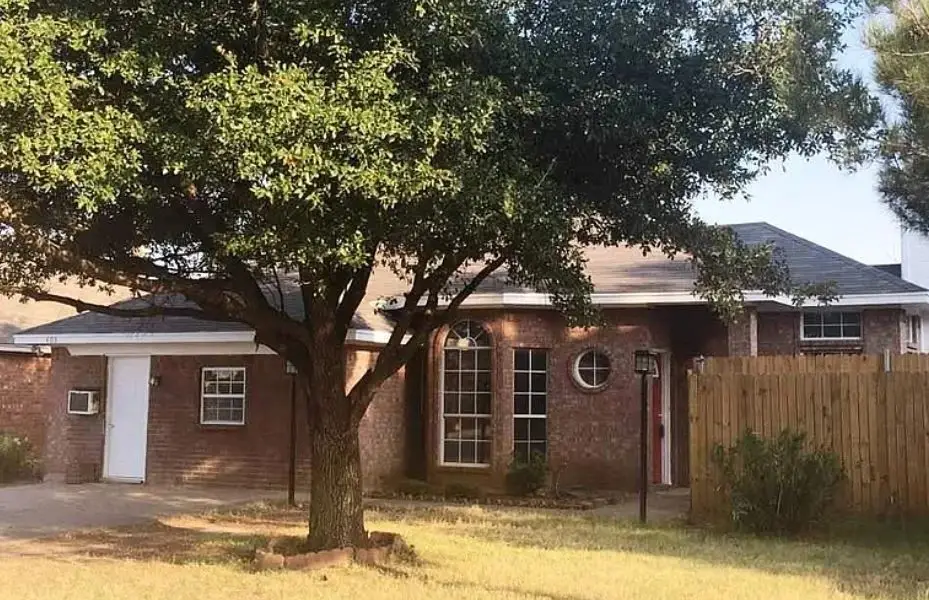 405 Odell Street, Cleburne, TX 76033 - #1