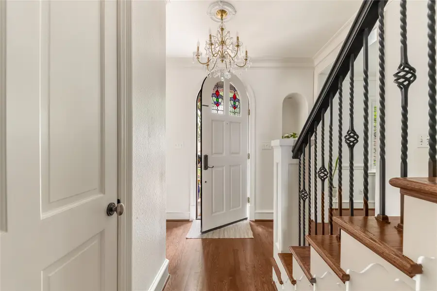 2909 Fondren Drive, University Park, TX 75205 - #2