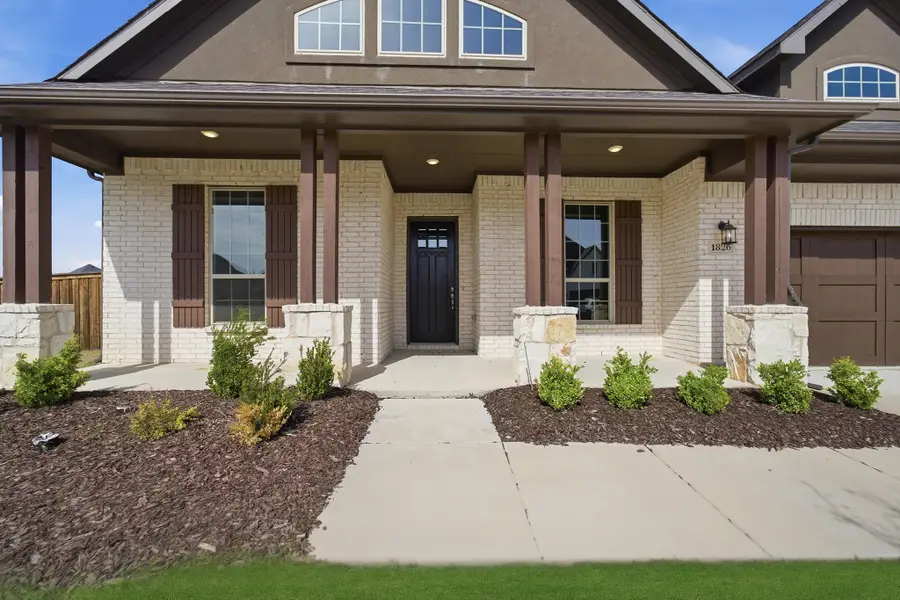 1826 Navarre Way, McLendon Chisholm, TX 75032 - #2