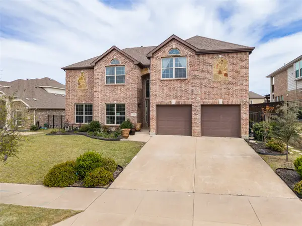 1305 Port Royale Place, Wylie, TX 75098