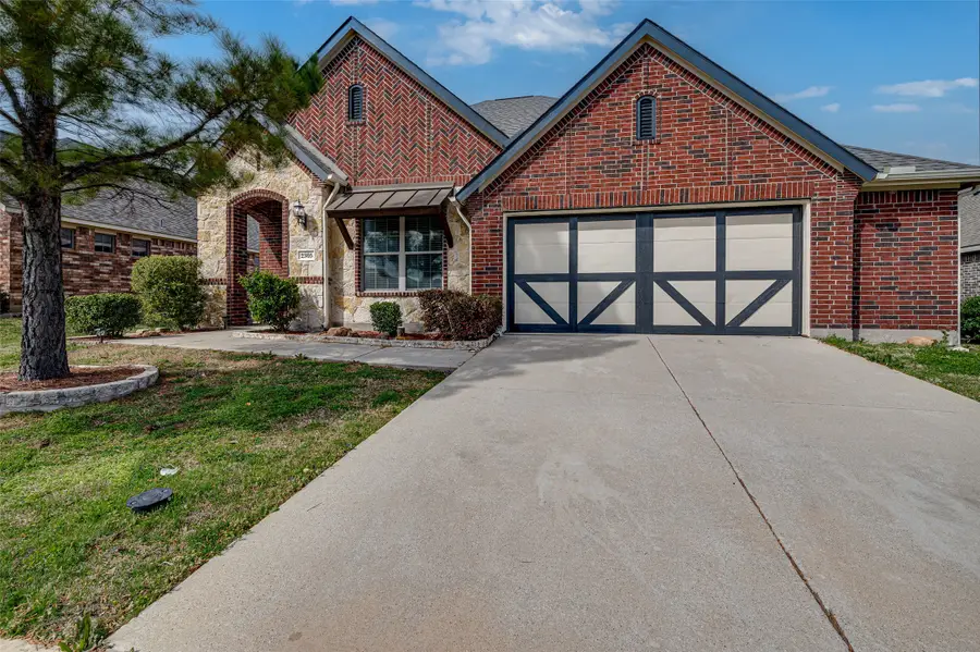2305 Gregory Creek, Little Elm, TX 75068 - #2