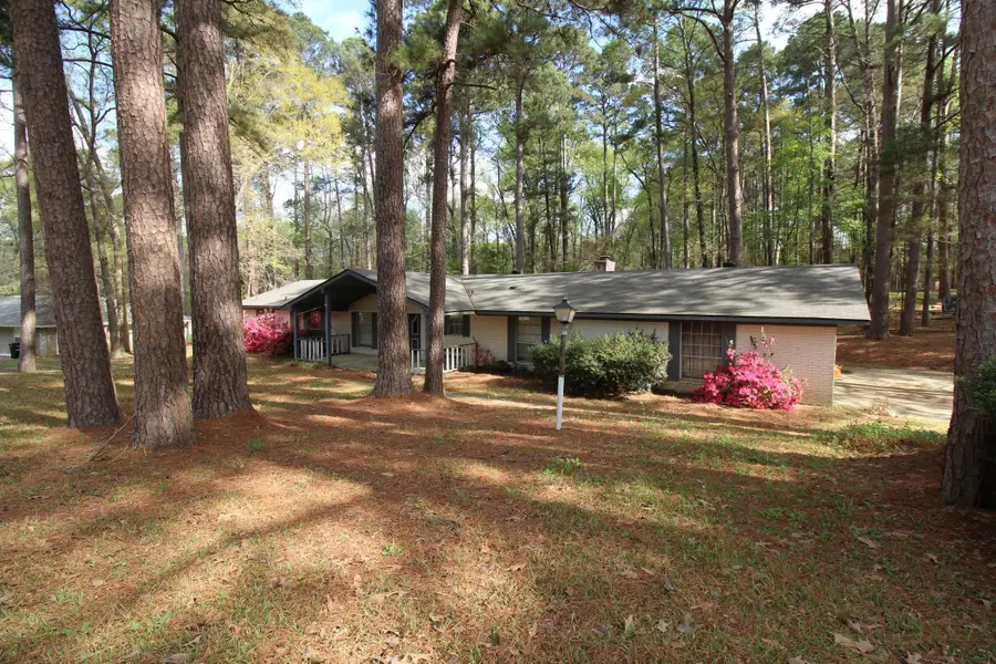 603 Pine Cone Drive, Haughton, LA 71037 - #2