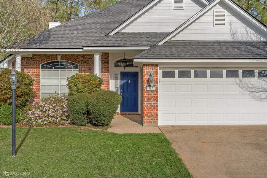 113 Red Fox Circle, Haughton, LA 71037 - #2