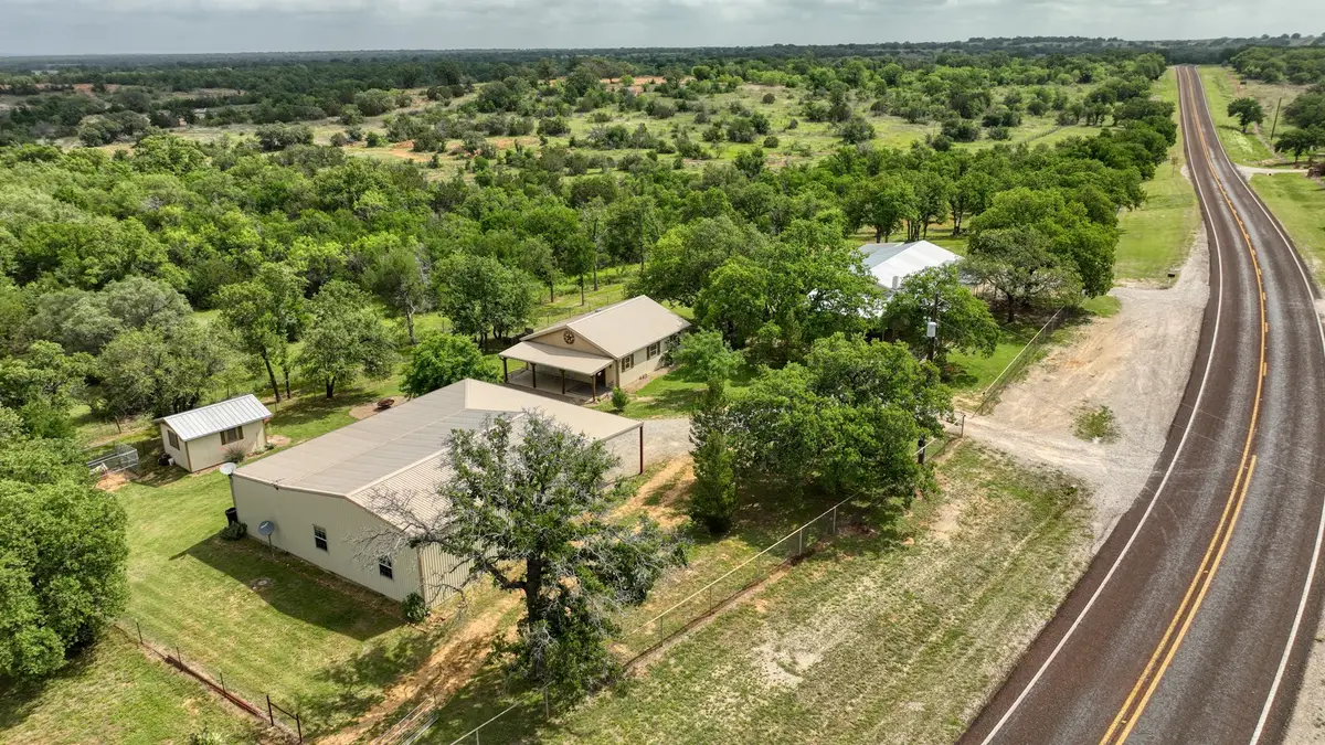 20531 S Fm 4, Lipan, TX 76462 - #1