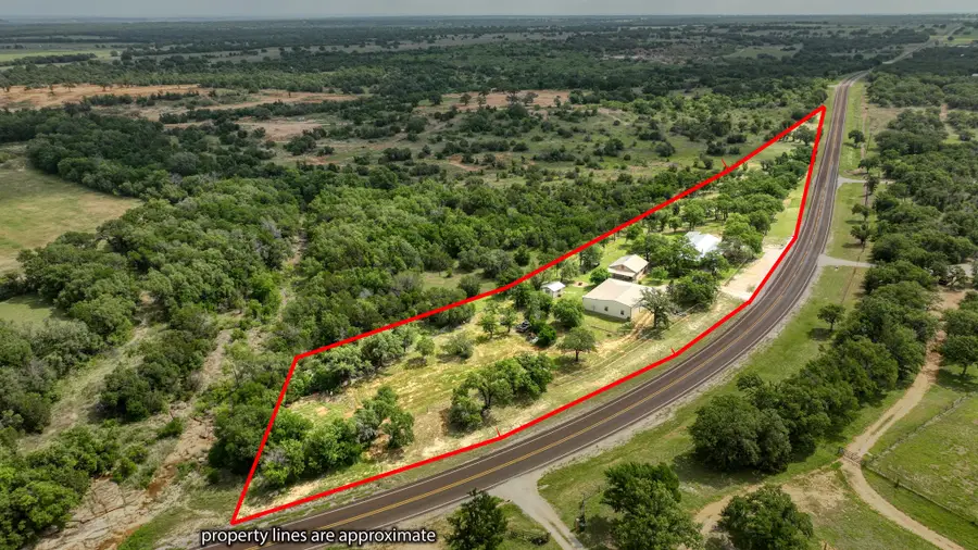 20531 S Fm 4, Lipan, TX 76462 - #2