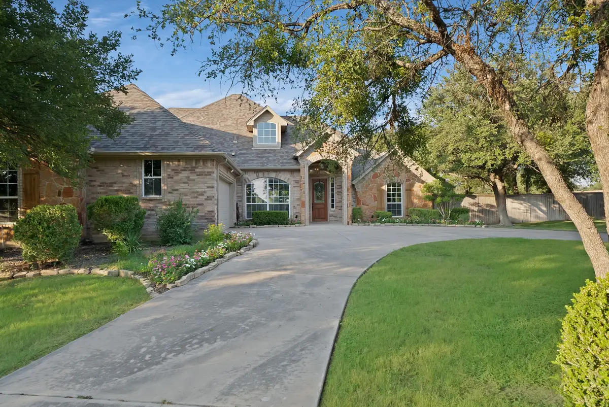 120 Ashley Lane, Lakeside, TX 76108 - #1