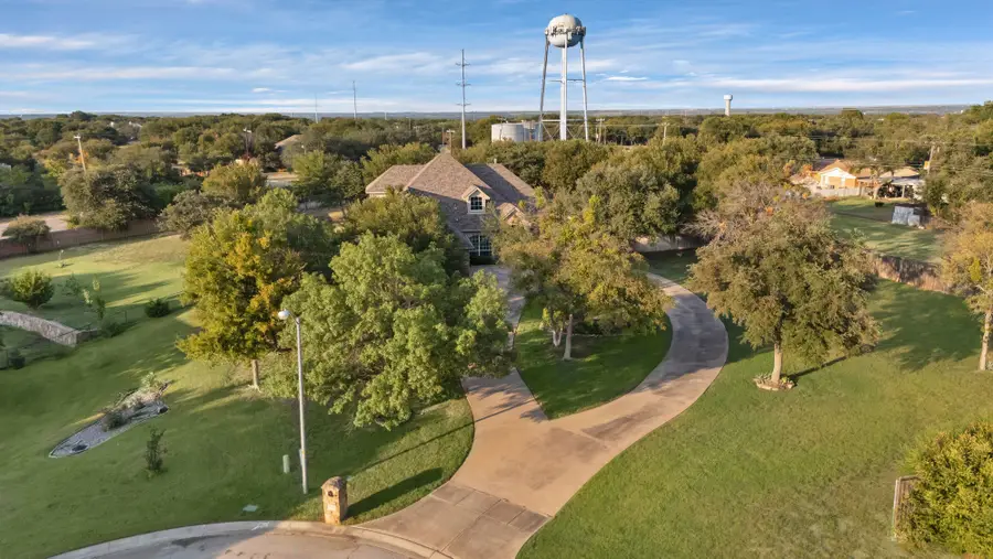 120 Ashley Lane, Lakeside, TX 76108 - #3