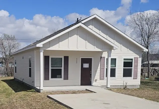 520 E Verbina Street, Taft, TX 78390 - #1