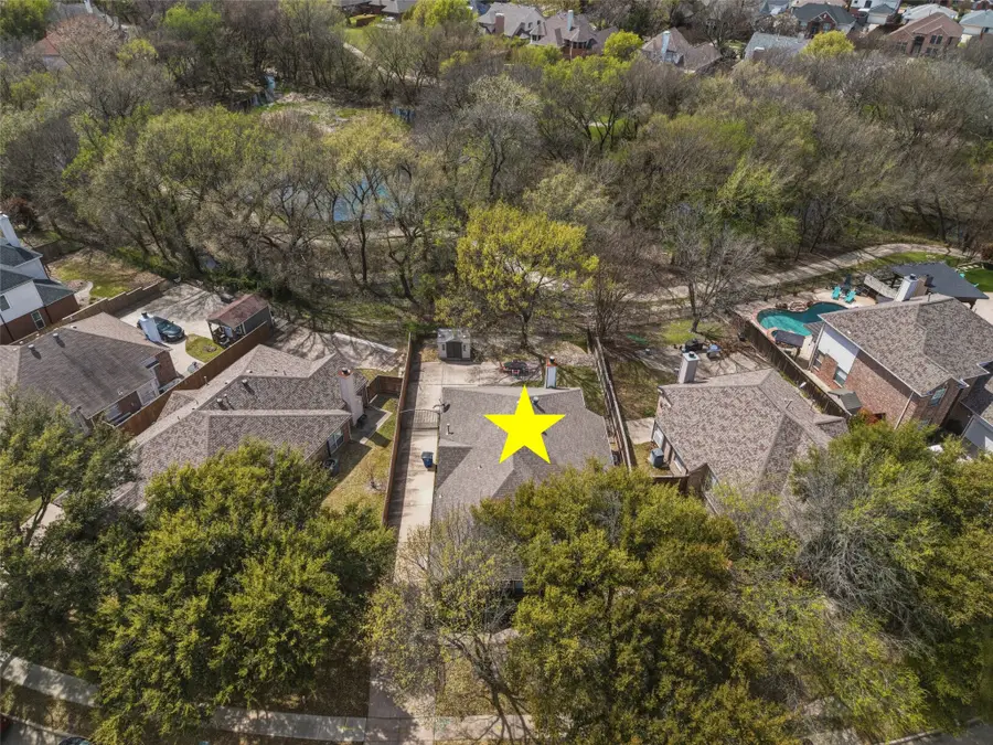 112 Bardwell Drive, Allen, TX 75002 - #3