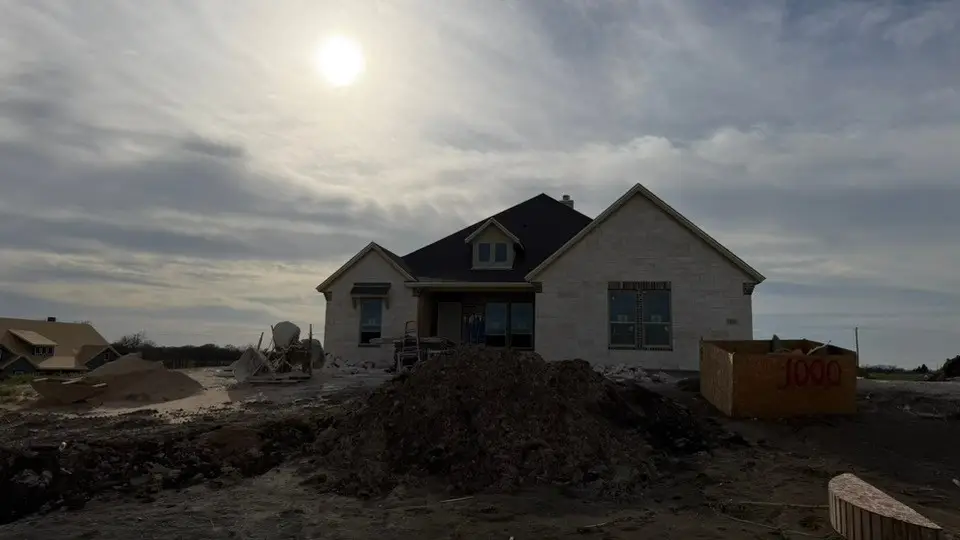 1000 Webb Court, Van Alstyne, TX 75495 - #1