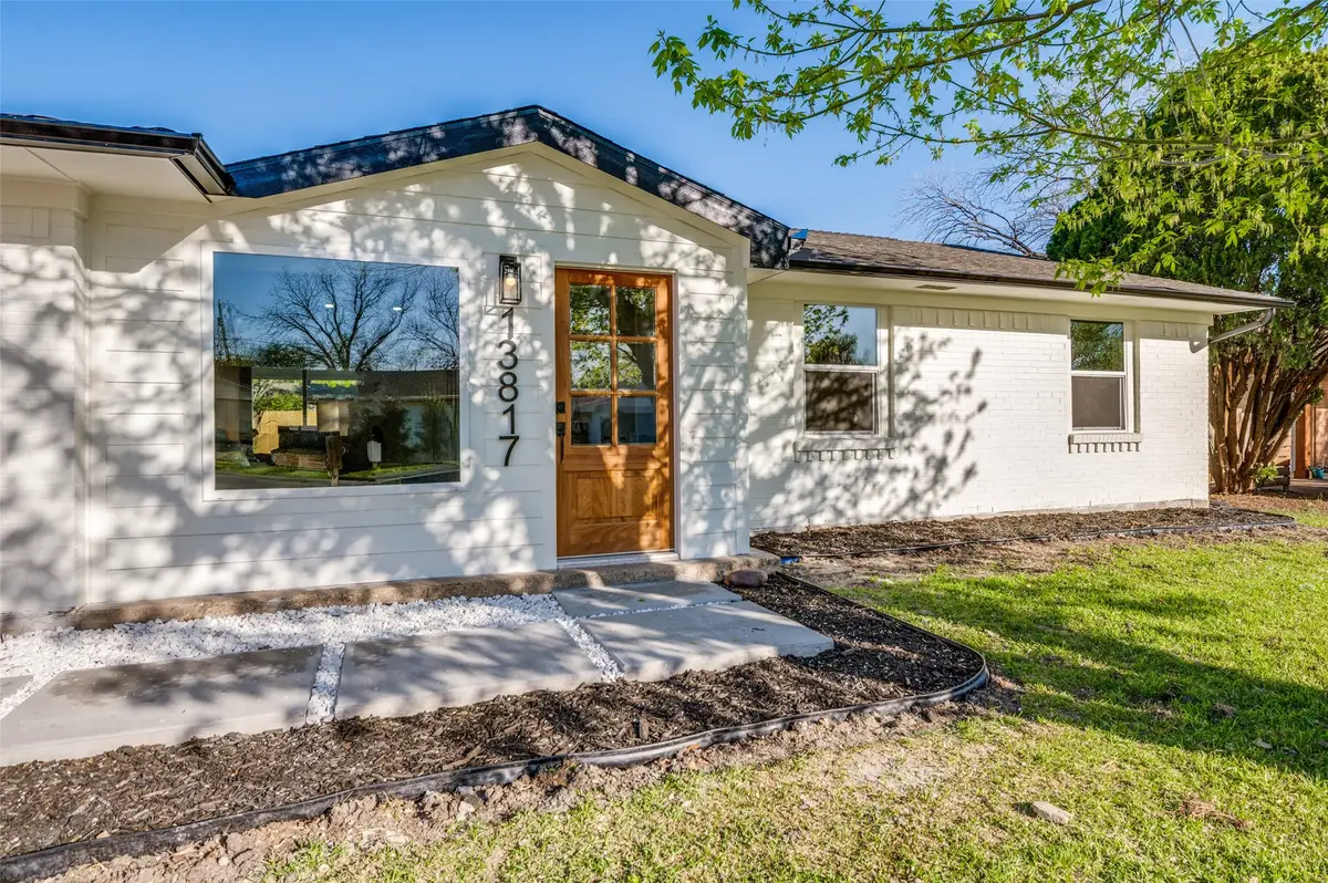 13817 Pyramid Drive, Farmers Branch, TX 75234 - #1