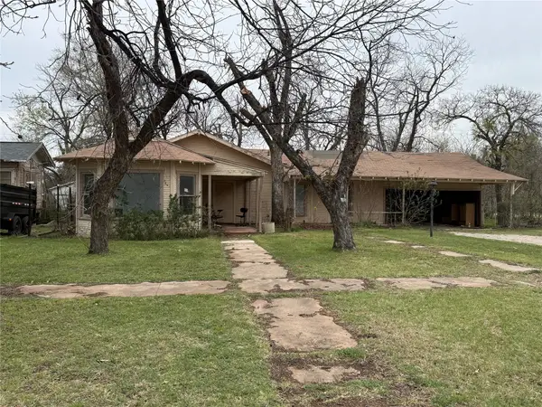 749 Poplar Street, Abilene, TX 79602