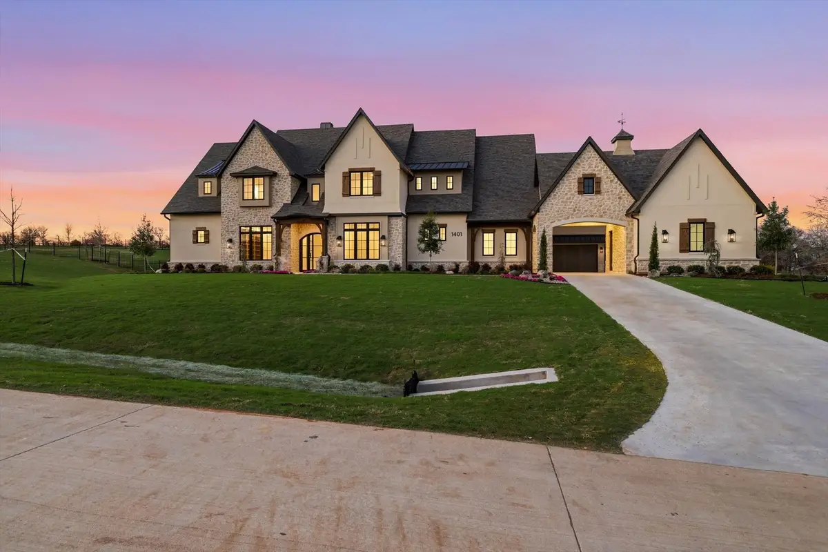 1401 Brian Street, Bartonville, TX 76226 - #1