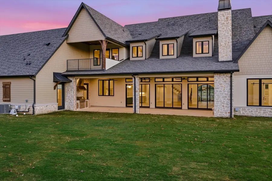 1401 Brian Street, Bartonville, TX 76226 - #2