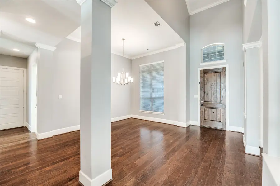 2035 Grassland Drive, Allen, TX 75013 - #2