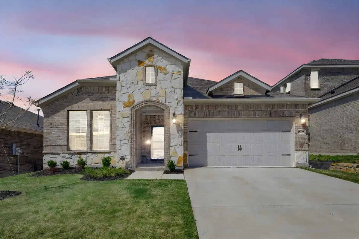 2124 Sue Ellen Street, Anna, TX 75409 - #1