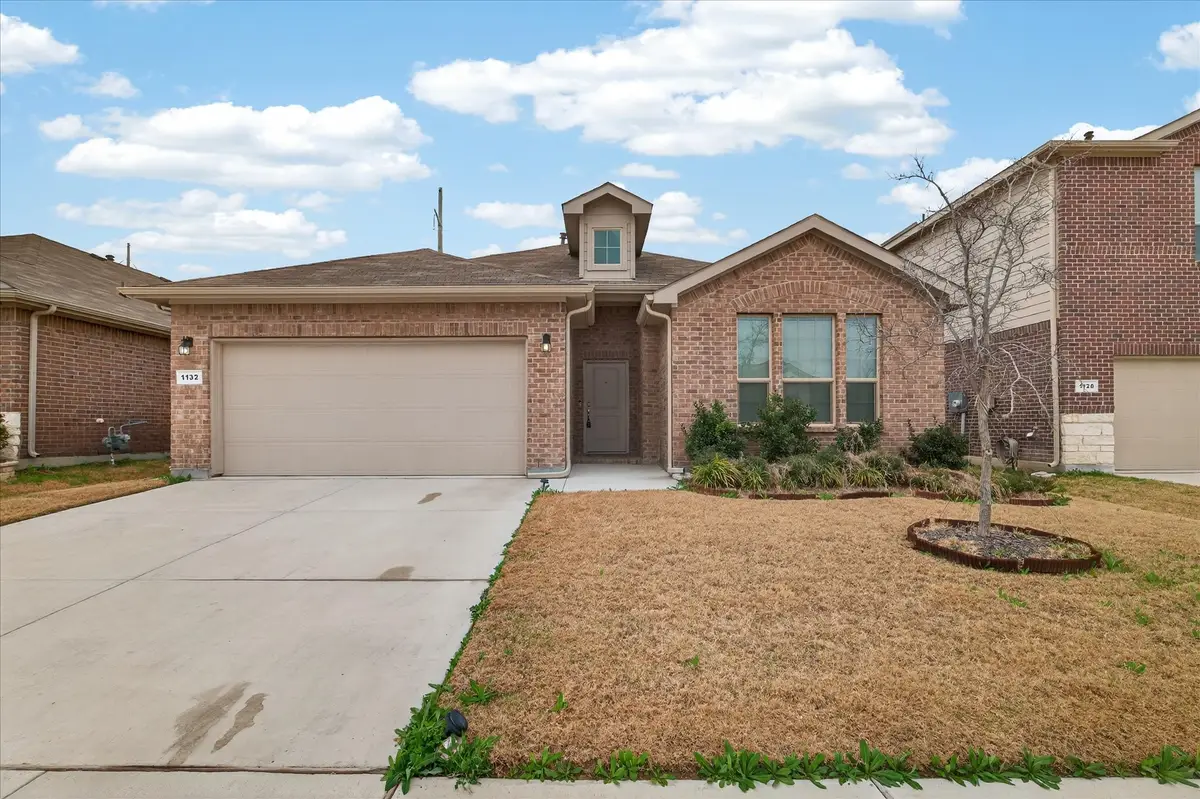 1132 Kirkham Way, Justin Roanoke, TX 76247 - #1
