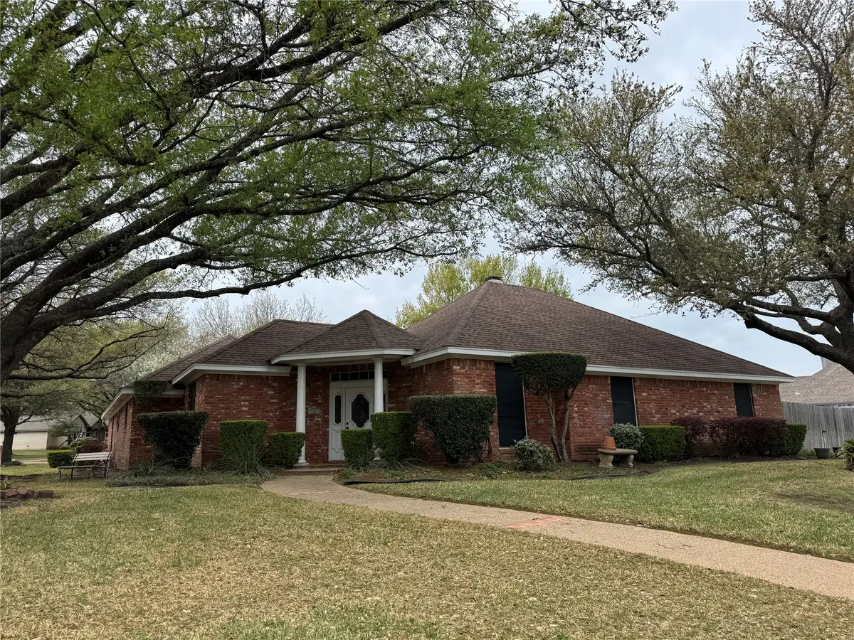 9502 Hidden Meadow Drive, Waco, TX 76712 - #1