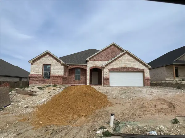 1902 Westhill Drive, Cleburne, TX 76033