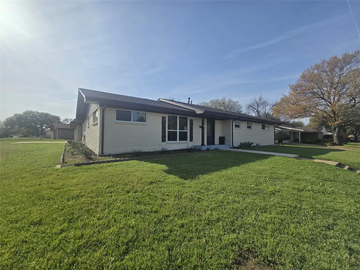 5801 Wedgworth Road, Fort Worth, TX 76133 - #1