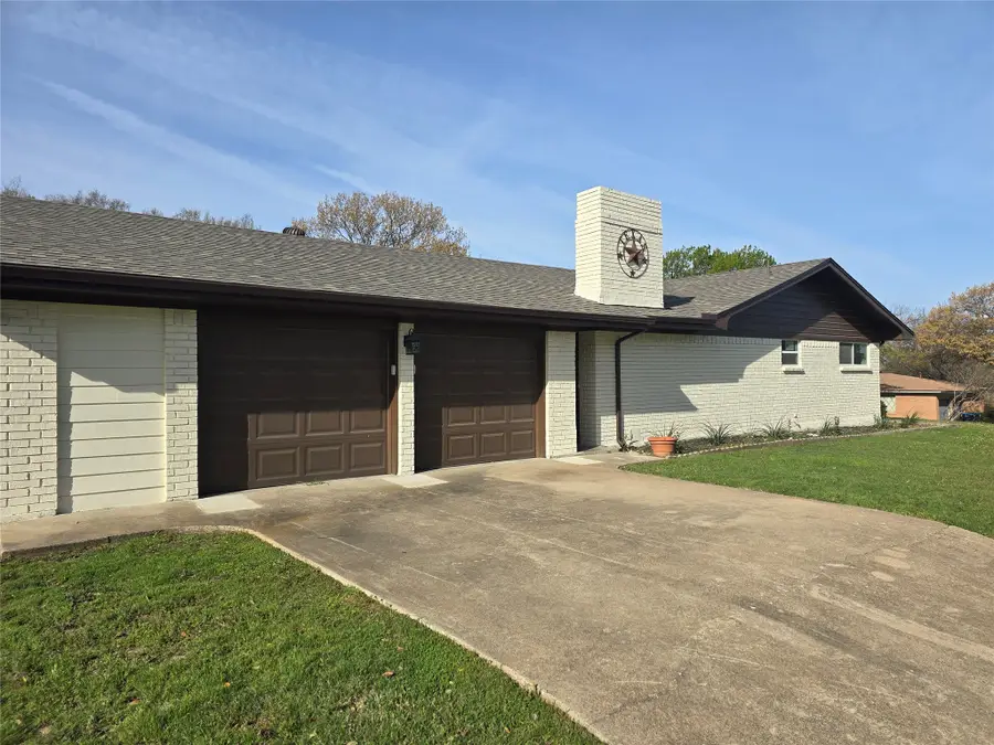 5801 Wedgworth Road, Fort Worth, TX 76133 - #2
