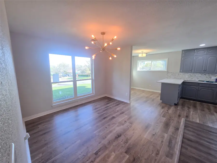 5801 Wedgworth Road, Fort Worth, TX 76133 - #3