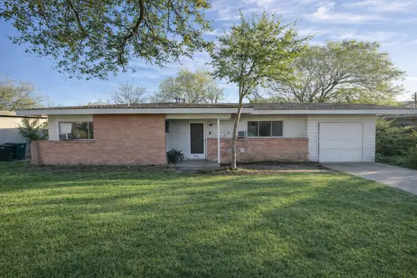 8401 Kinsale Court, Fort Worth, TX 76116