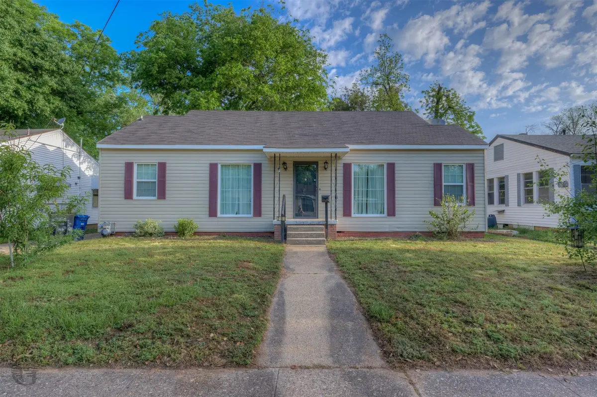 250 E Fairview Street, Shreveport, LA 71104 - #1