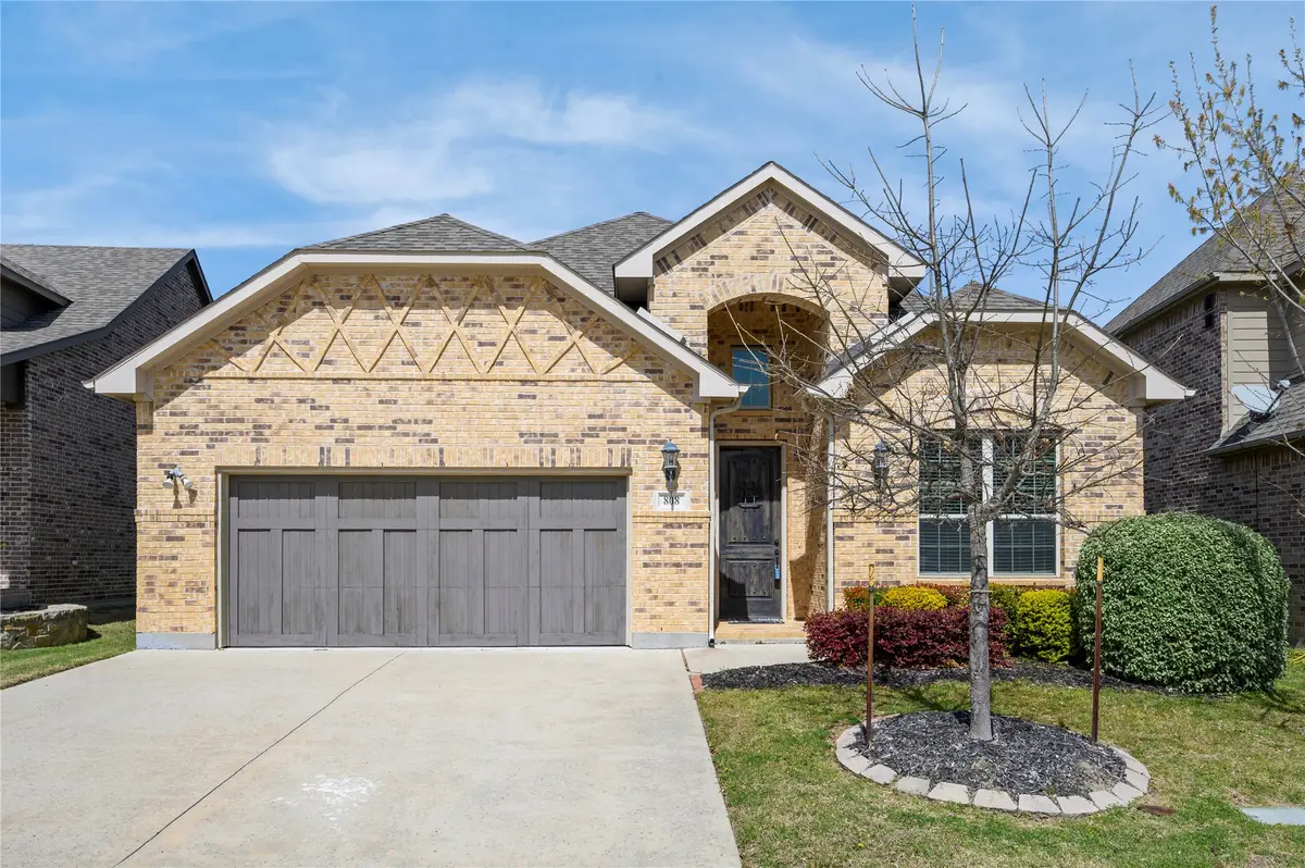 808 Knox Drive, Rockwall, TX 75087 - #1