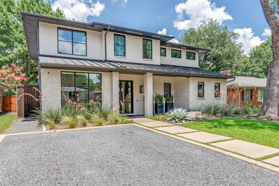 7229 Haverford Road, Dallas, TX 75214 - #3