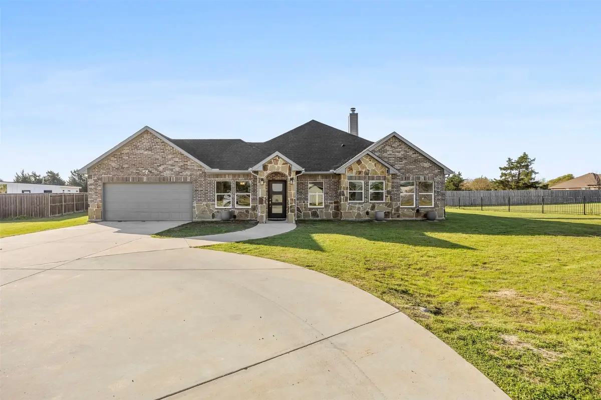 1218 Lynn Way, Waxahachie, TX 75165 - #1