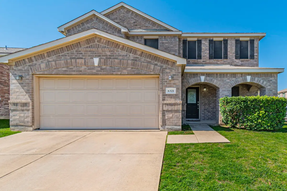 6321 Maritime Street, Fort Worth, TX 76179 - #1