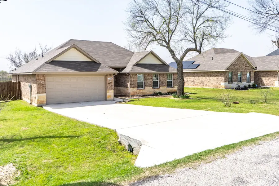 643 Half Moon Way, Runaway Bay, TX 76426 - #3