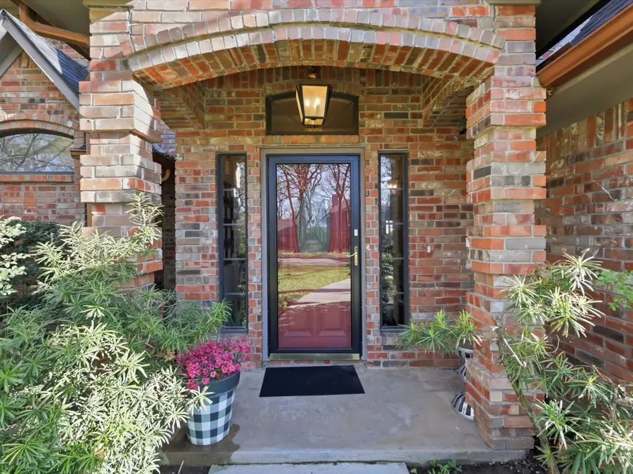 3379 Forest Glen Drive, Corinth, TX 76210 - #2