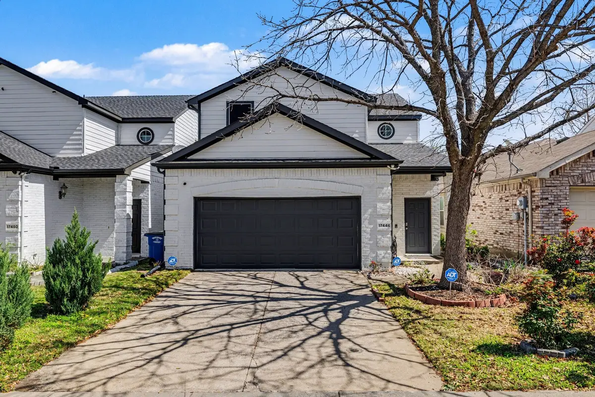 17446 Energy Lane, Dallas, TX 75252 - #1