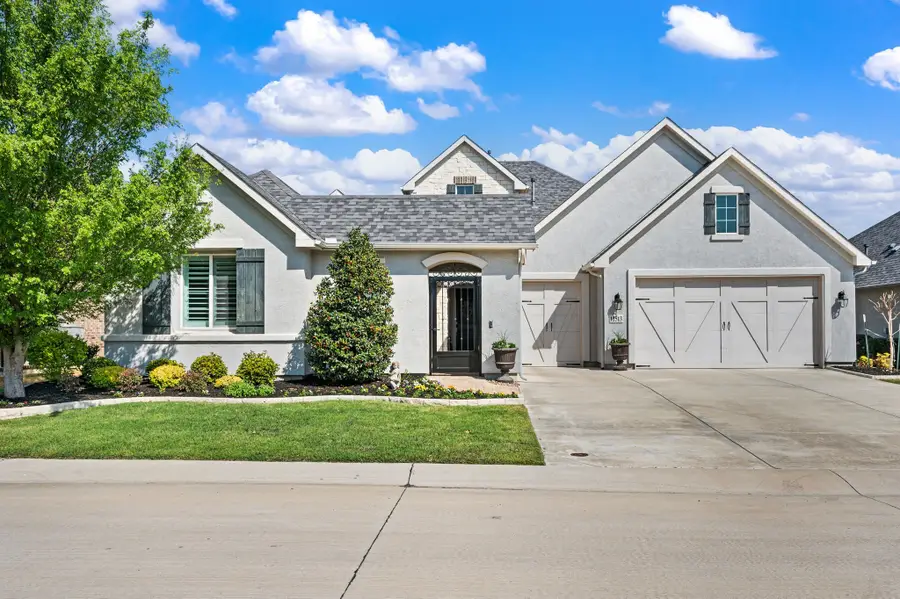 12513 Grosbeak Drive, Denton, TX 76207 - #2