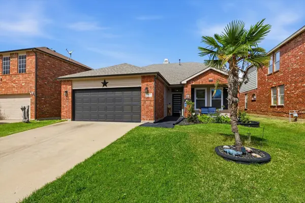 12637 Chittamwood Trail, Fort Worth, TX 76040