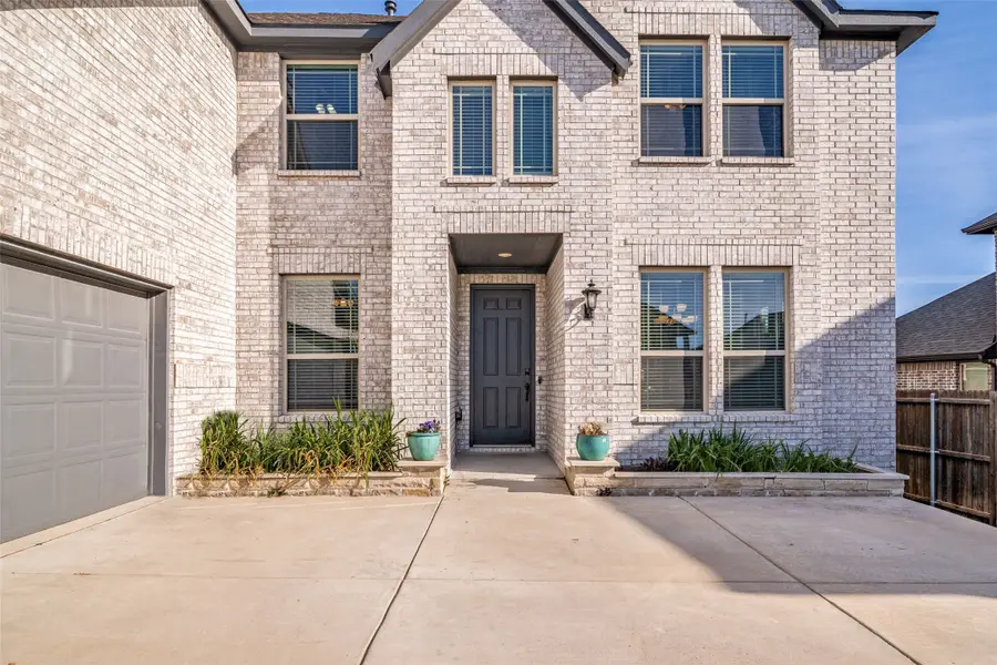 346 Red Cedar Drive, Fate, TX 75087 - #2