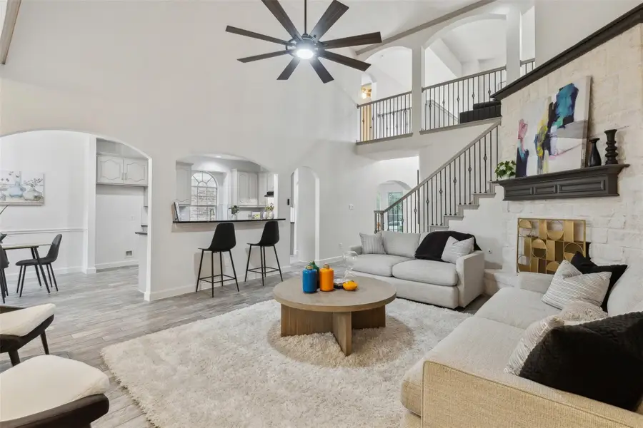 9164 Hawley Drive, Fort Worth, TX 76244 - #3