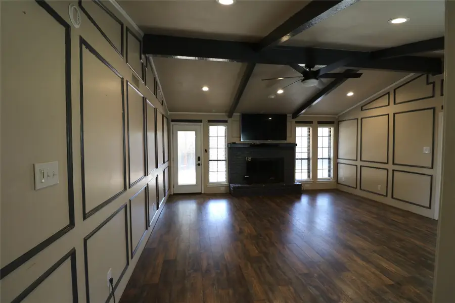 200 Red Oak Creek Drive, Oak Leaf, TX 75154 - #3